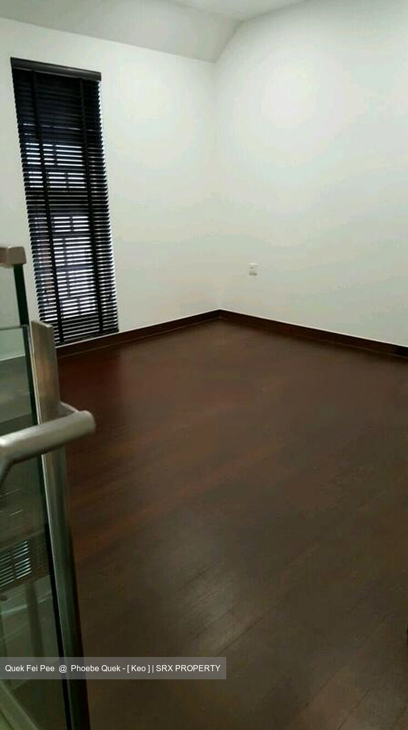 The Aristo @ Amber (D15), Apartment #467815851